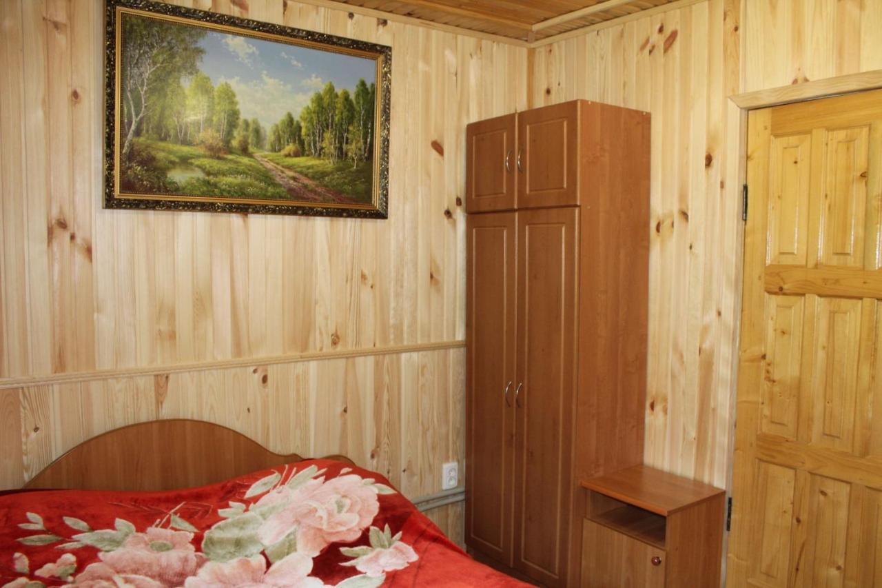 Котедж "Карпатський Краєвид" Iaremcea Exterior foto